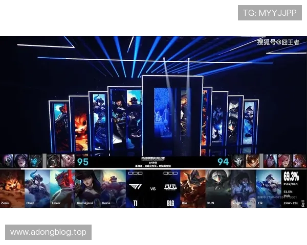 聚焦全球电竞国际赛场深度解析年度巅峰对决发展新趋势前瞻动向