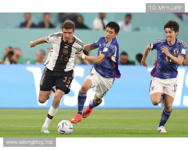 世界杯冷门冲击博彩市场 多家博彩公司遭遇前所未有崩盘危机