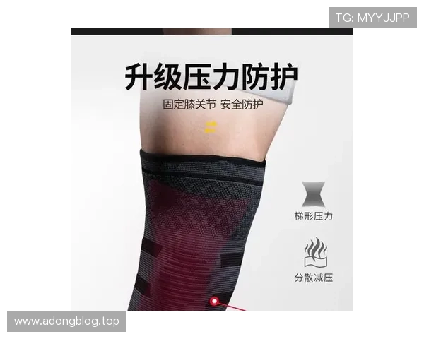 科学选购护膝全攻略运动防护保暖支撑实用推荐适合跑步健身康复人群